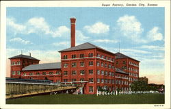 Sugar Factory
