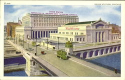 Union Station
