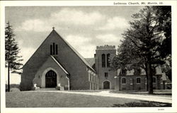Lutheran Church