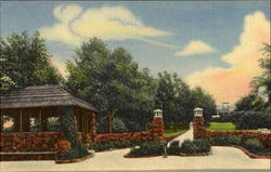 Chautauqua Grounds
