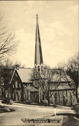 Trinity Episcopal Church
