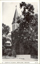 St. Joseph's Church