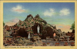 Groffo Of Lourdes