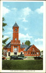 Previous Card