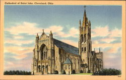 Cathedral Of Saint John