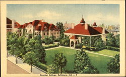Goucher College