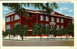 Junior College