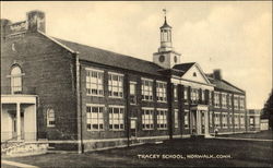 Tracey School