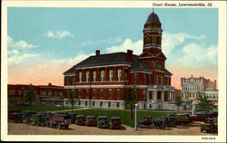 Court House