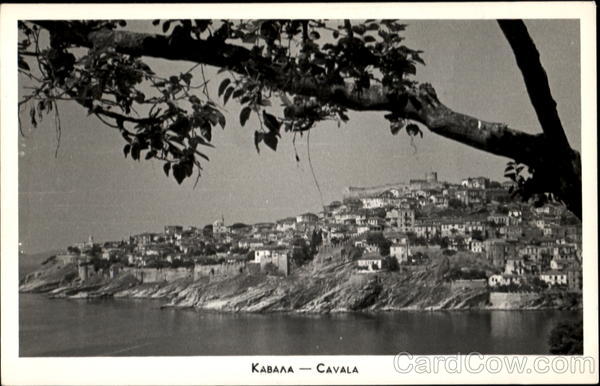Kabaaa - Cavala