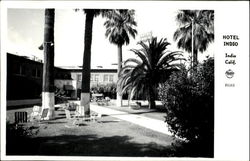 Hotel Indio Hotel Indio