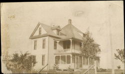 House House