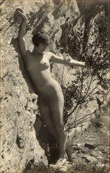 French Nude Series 4138-2 French Nude Series 4138-2