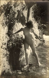 French Nude Series 4138-4 French Nude Series 4138-4