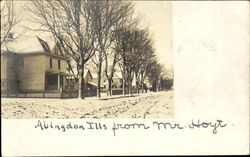 Street Scene