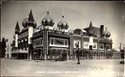Corn Palace