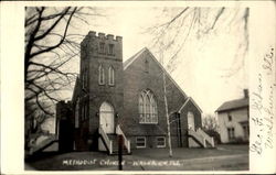 Methodist Church