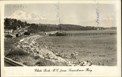 White Rock