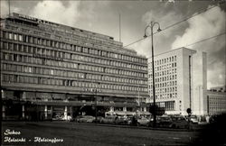 Sokos Helsinki Helsingfors