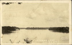 Pokegama Lake
