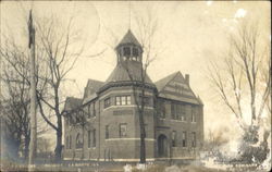 Seminary Building