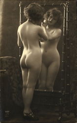 French Nude #207
