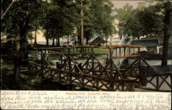 Moxahala Park Moxahala Park