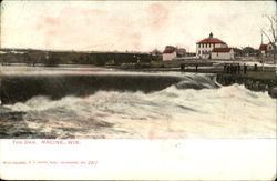The Dam