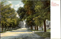 East Side, Franklin Park