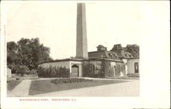Waterworks Park