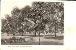 East-Side Park