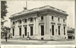 Post Office