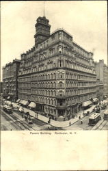 Powers Building