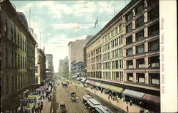 State Street
