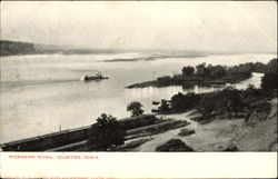 Mississippi River