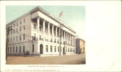 Charleston Hotel