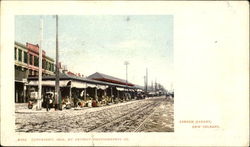 French Market