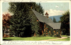 Episcopal Church