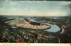 Moccasin Bend Moccasin Bend
