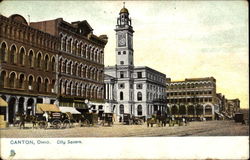 City Square City Square