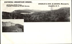 Catskill Mountain House Catskill Mountain House