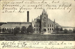 Minne-Lusa Station; Omaha Water-Work System