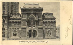 Academy Of Fine Arts