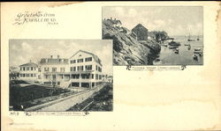 Greetings From Marblehead