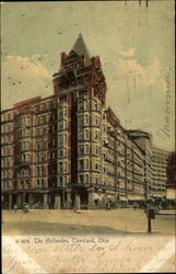The Hollenden