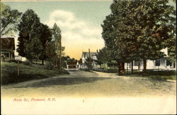 Main St