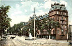 Congress Hall Hotel