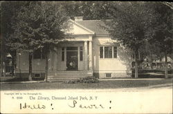 The Library