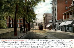 Railroad Ave
