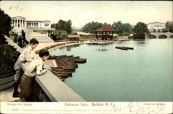 Deleware Park